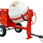 Cement Mixer
Daily: $75.00
Weekly: $225.00
Monthly: $675.00