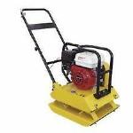 Plate Compactor (small)
Daily: $75.00
Weekly: $225.00
Monthly: $675.00