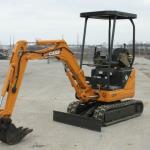 Compact Excavator (3,200)
Daily: $200.00
Weekly: $600.00
Monthly: $1800.00