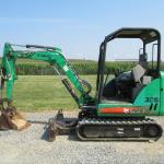 Compact Excavator (3,500)
Daily: $250.00
Weekly: $750.00
Monthly: $22503.00
