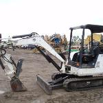 Compact Excavator (7,100)
Daily: $300.00
Weekly: $900.00
Monthly: $2700.00