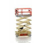 20' Scissor Lift
Daily: $140.00
Weekly: $420.00
Monthly: $1260.00