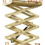33' Scissor Lift
Daily: $250.00
Weekly: $750.00
Monthly: $2250.00