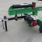 Log Splitter 
Daily: $65.00
Weekly: $195.00
Monthly: $585.00