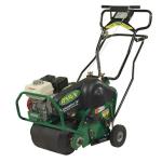 Lawn Aerator/Plugger 
Daily: $60.00
Weekly: $180.00
Monthly: $540.00