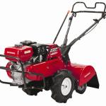 Tiller (rear-tine)
Daily: $75.00
Weekly: $225.00
Monthly: $675.00