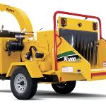 12" Chipper 
Daily: $250.00
Weekly: $750.00
Monthly: $2250.00